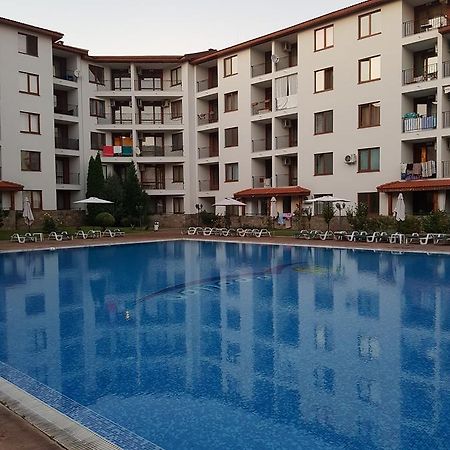 Studio Apollon 6 Apart otel Ravda Dış mekan fotoğraf