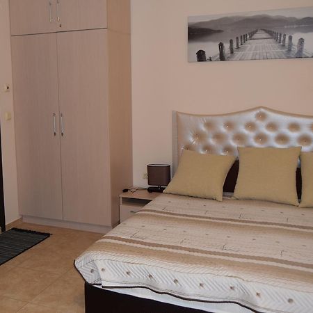 Studio Apollon 6 Apart otel Ravda Dış mekan fotoğraf