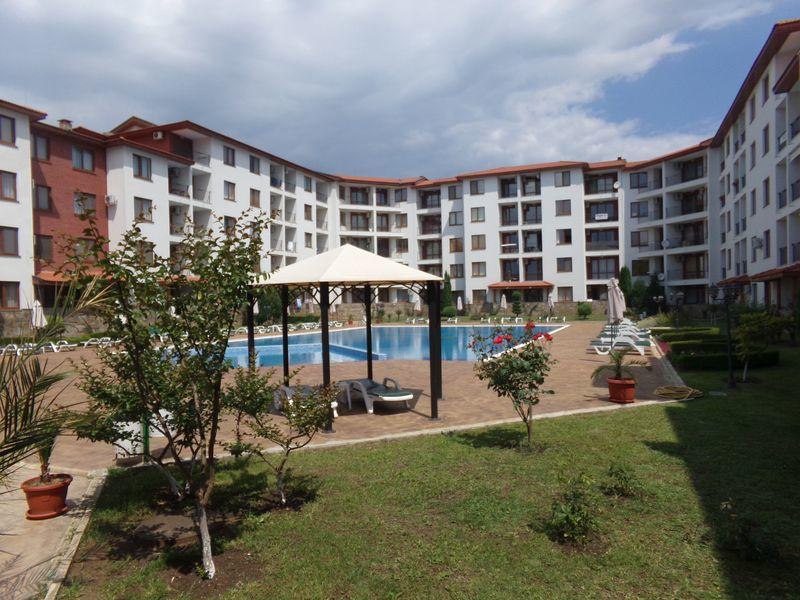Studio Apollon 6 Apart otel Ravda Dış mekan fotoğraf