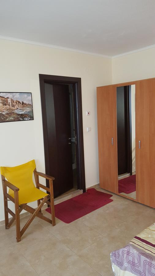Studio Apollon 6 Apart otel Ravda Dış mekan fotoğraf