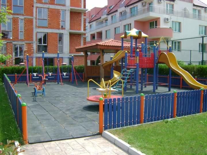 Studio Apollon 6 Apart otel Ravda Dış mekan fotoğraf