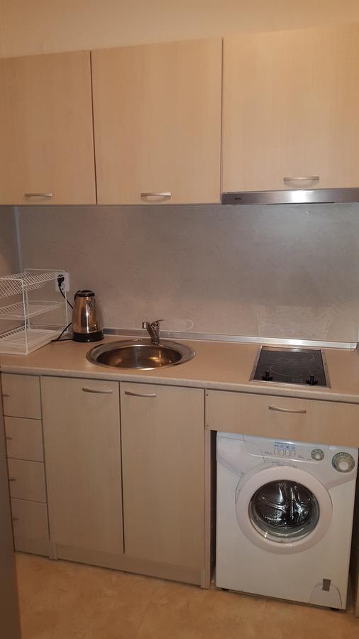 Studio Apollon 6 Apart otel Ravda Dış mekan fotoğraf