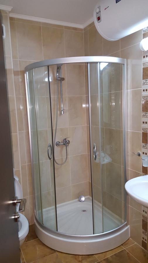 Studio Apollon 6 Apart otel Ravda Dış mekan fotoğraf