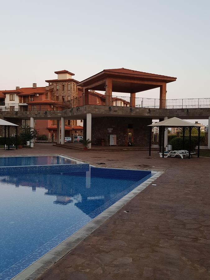 Studio Apollon 6 Apart otel Ravda Dış mekan fotoğraf