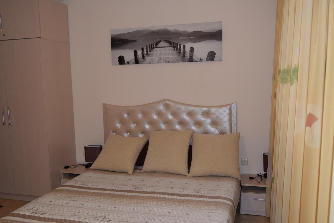Studio Apollon 6 Apart otel Ravda Dış mekan fotoğraf