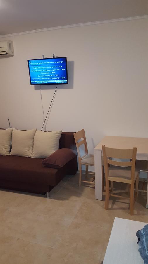 Studio Apollon 6 Apart otel Ravda Dış mekan fotoğraf