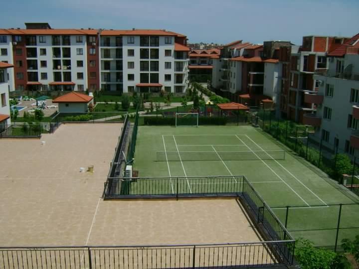 Studio Apollon 6 Apart otel Ravda Dış mekan fotoğraf